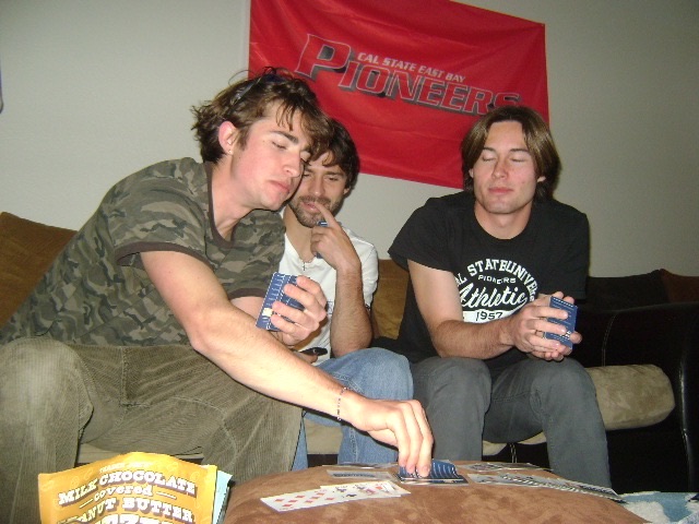 Apex Applications Team